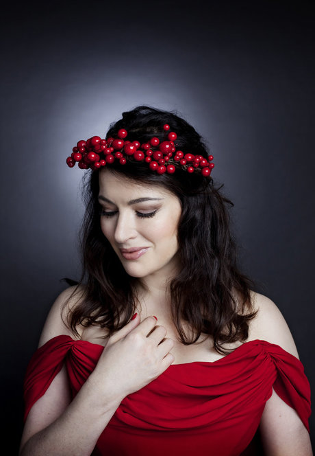 Nigella Lawson