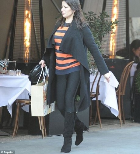 Nigella Lawson