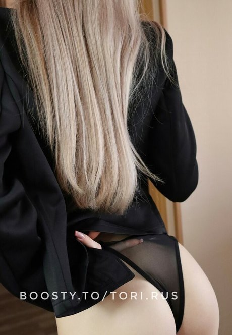 Nahá fotka uniklých OnlyFans od Rare Viktoriya