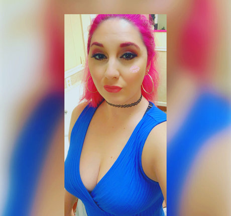 Nahá fotka uniklých OnlyFans od Kittypurdi