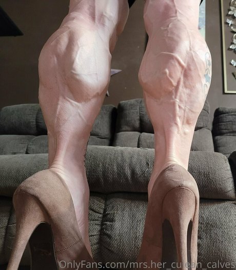 Mrsherculescalves