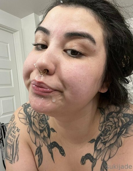 Sukijade  nude leaked OnlyFans photo