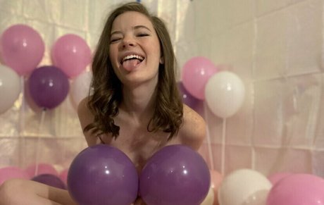 Heyyyhali  nude leaked OnlyFans photo