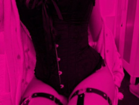 Обнаженная фотография утечки OnlyFans от Hejkva