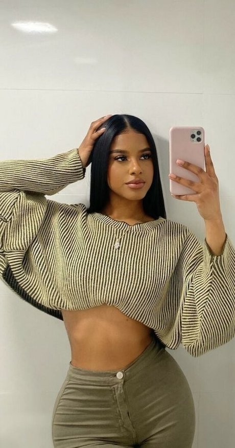 Nøgent lækket OnlyFans-billede af Xvssv