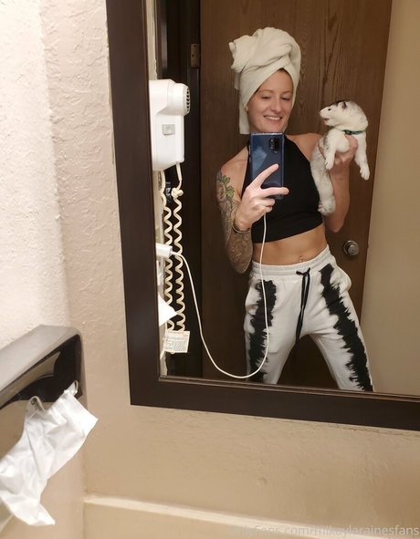 Mikaylarainesfans