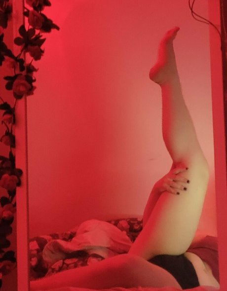Обнаженная фотография утечки OnlyFans от Baibeloved
