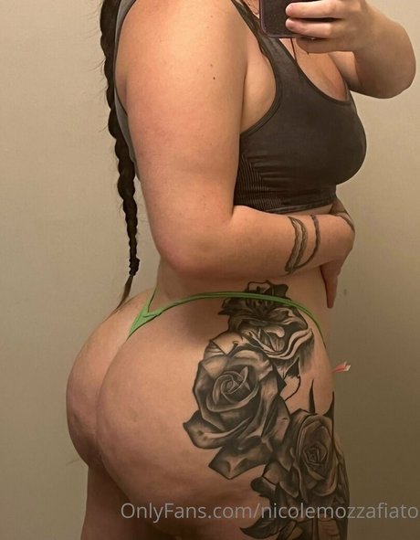 Nicolemozzafiato