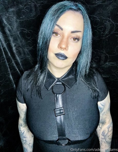 Adellaaddams