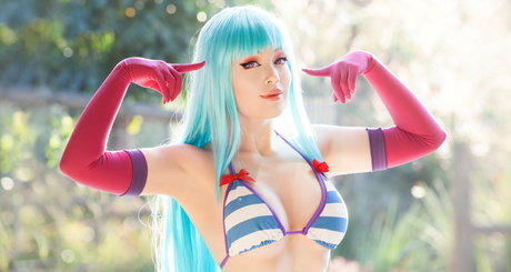 Jinxiecosplay