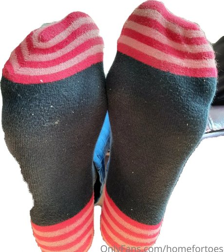 Homefortoes OnlyFans 유출 누드 사진