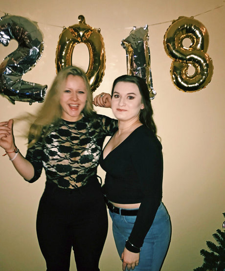 Bridget N