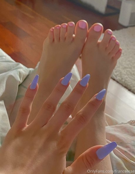 Francesrae