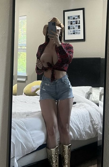 Kayleighrhoads Naken lekkede OnlyFans-bilde av Kayleighrhoads #18