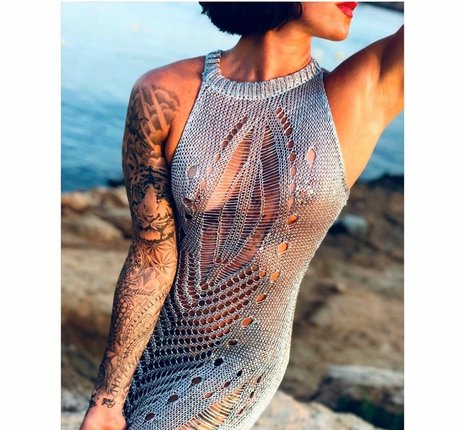 Nahá fotka uniklých OnlyFans od Giulia Bianchi