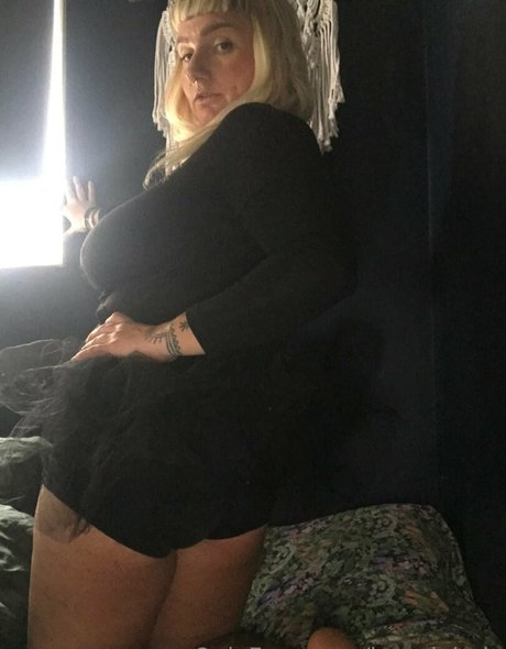Bonnielady