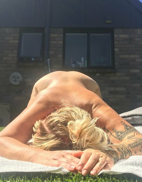 Nahá fotka uniklých OnlyFans od Bonnielady