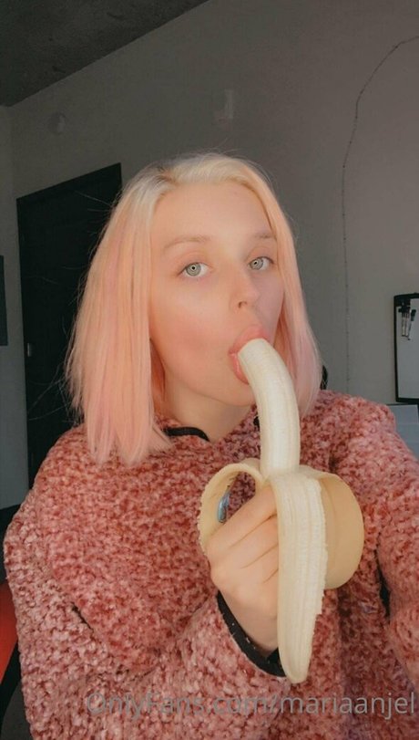 Mariaanjel