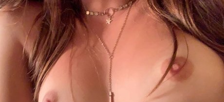 Nahá fotka uniklých OnlyFans od Bri Wilburn