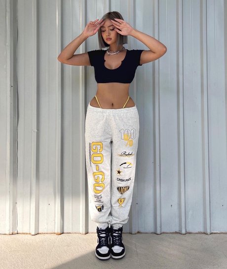 Nika Higashionna