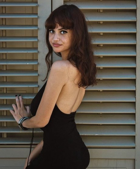 Linoy Tavor  nude leaked OnlyFans photo