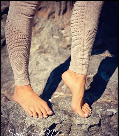 Sweetfeetnz