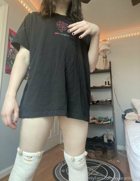Kwaranblood  nude leaked OnlyFans photo