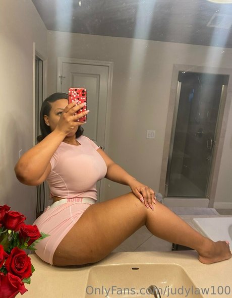 Nahá fotka uniklých OnlyFans od Judylaw100