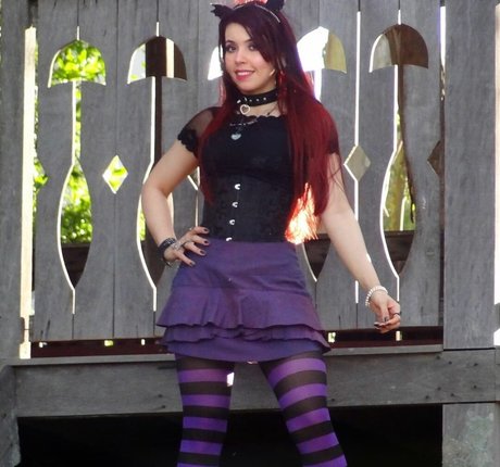 Sarah Jareth