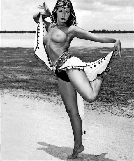 Bettie Page
