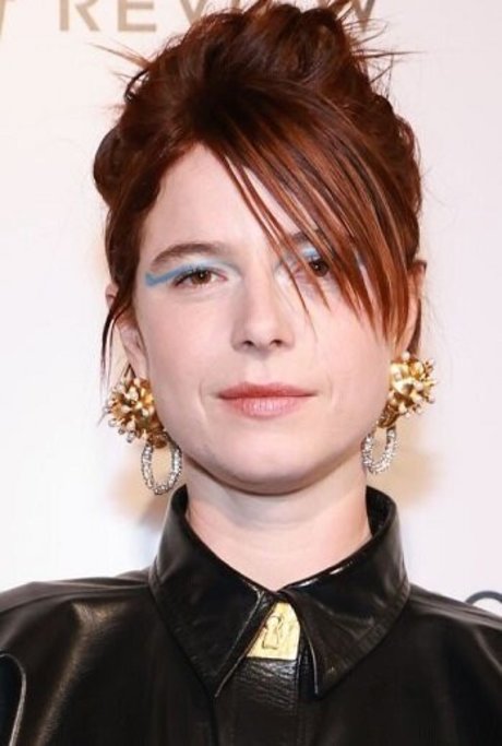Nahá fotka uniklých OnlyFans od Jessie Buckley