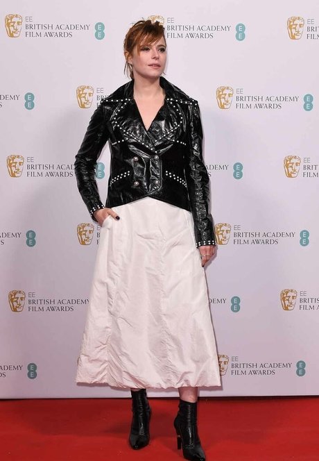 Jessie Buckley