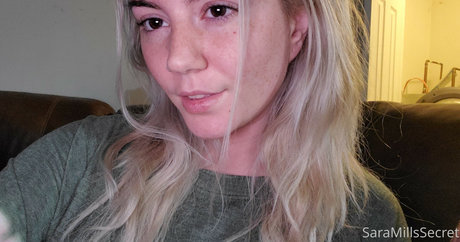 Sara Mills