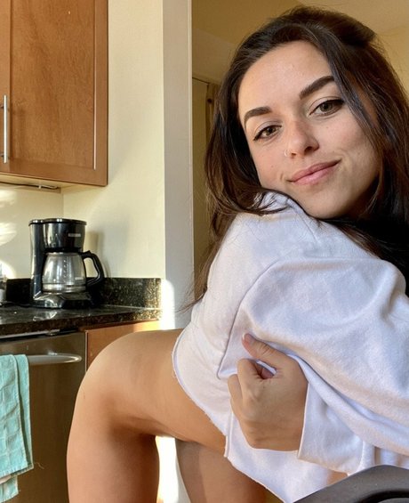 Nahá fotka uniklých OnlyFans od Catgrande