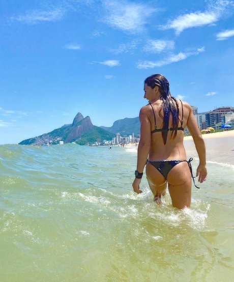 Amanda Ribas