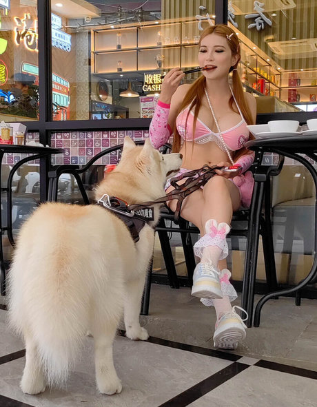 Sexycyborg