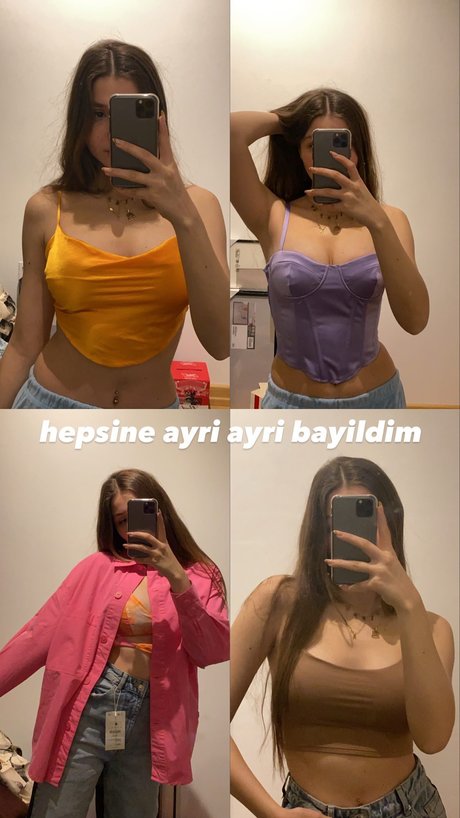 Ilayda Akdogan