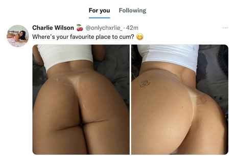 Onlychxrlie