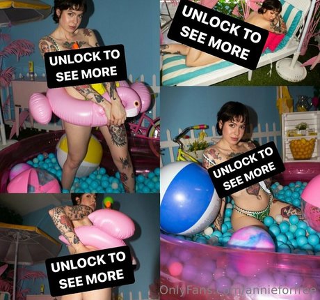 Annieforfree