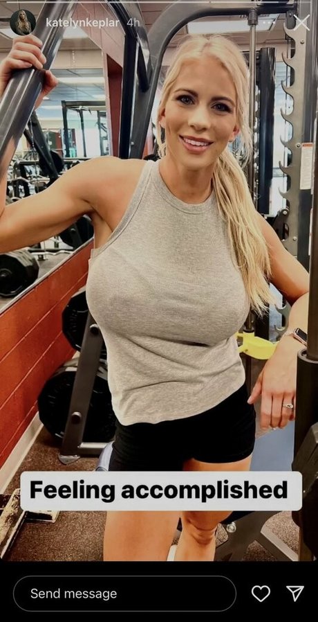 Katelyn Keplar