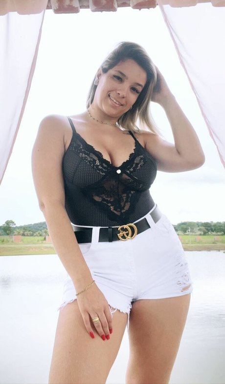 Fernanda Rodrigues