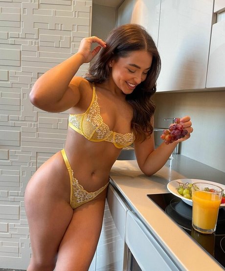 Clo Lloyd  nude leaked OnlyFans photo