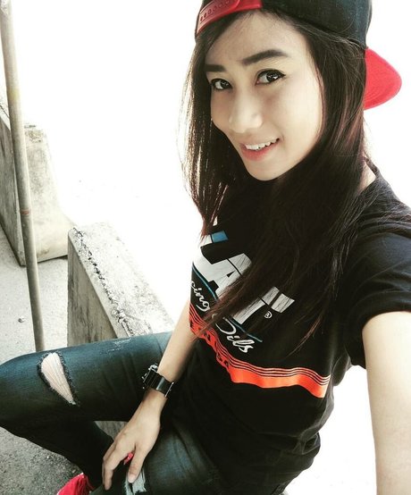 Saowalak Saifak