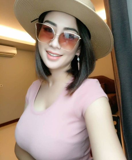 Saowalak Saifak