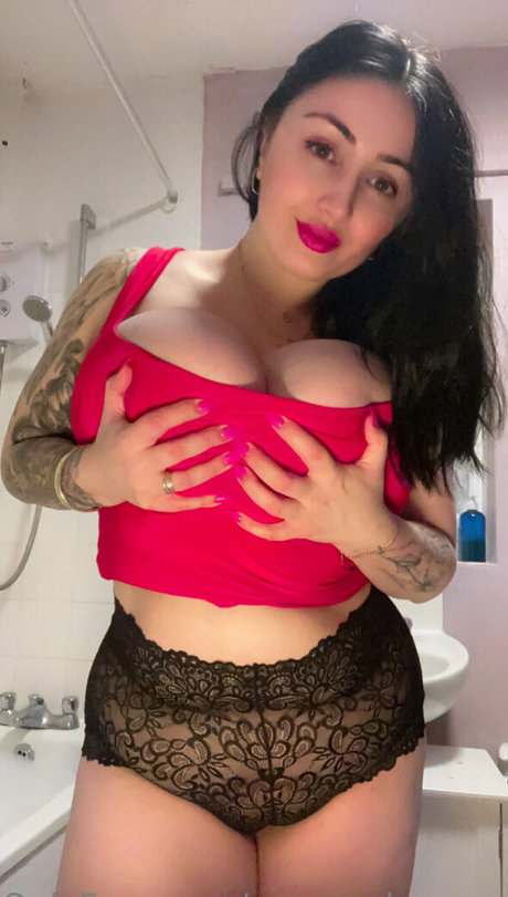 Roxanneheavenfree