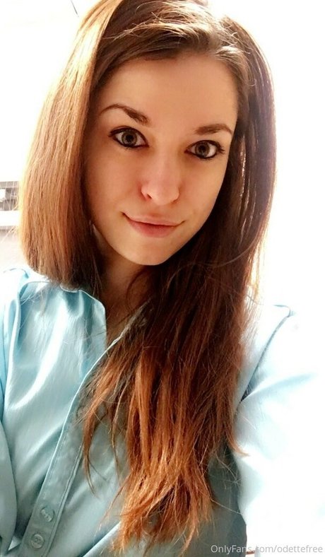 Odetteparker