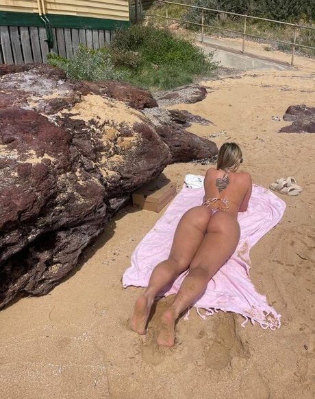 Chlotobin  nude leaked OnlyFans photo