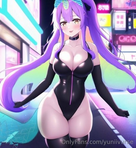 Yuniivurse