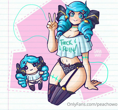 Peachowo