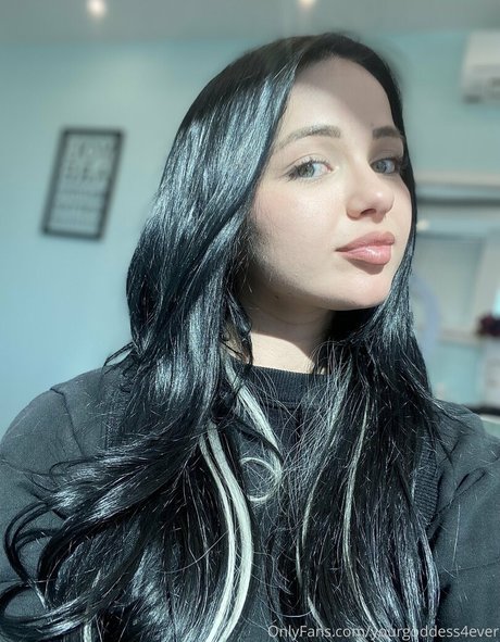 Yourgoddess4ever